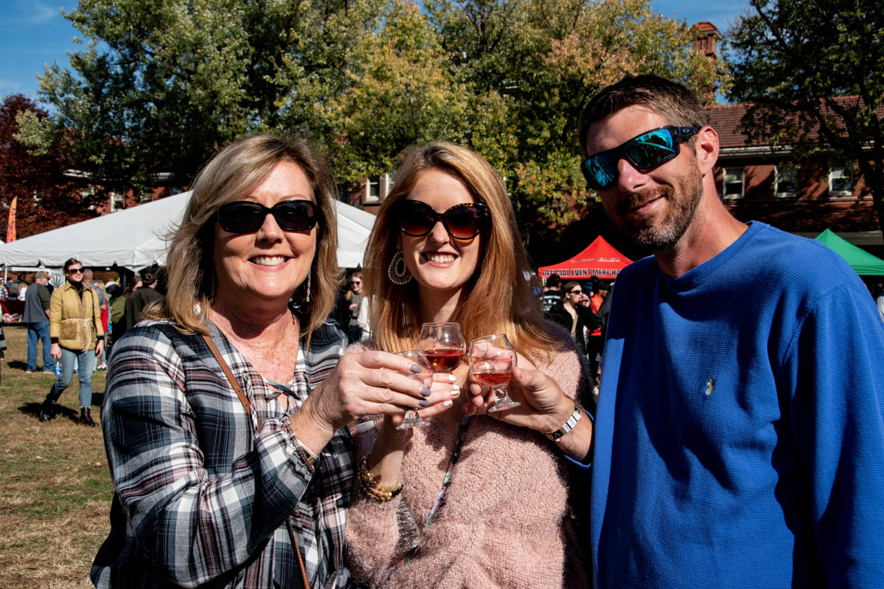 Pour The Core 2019-6813 - Photo by Karl Mischler, Jr